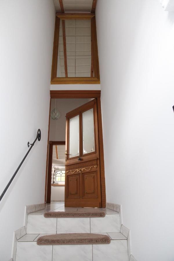 Villa Aurum غريتسيل المظهر الخارجي الصورة
