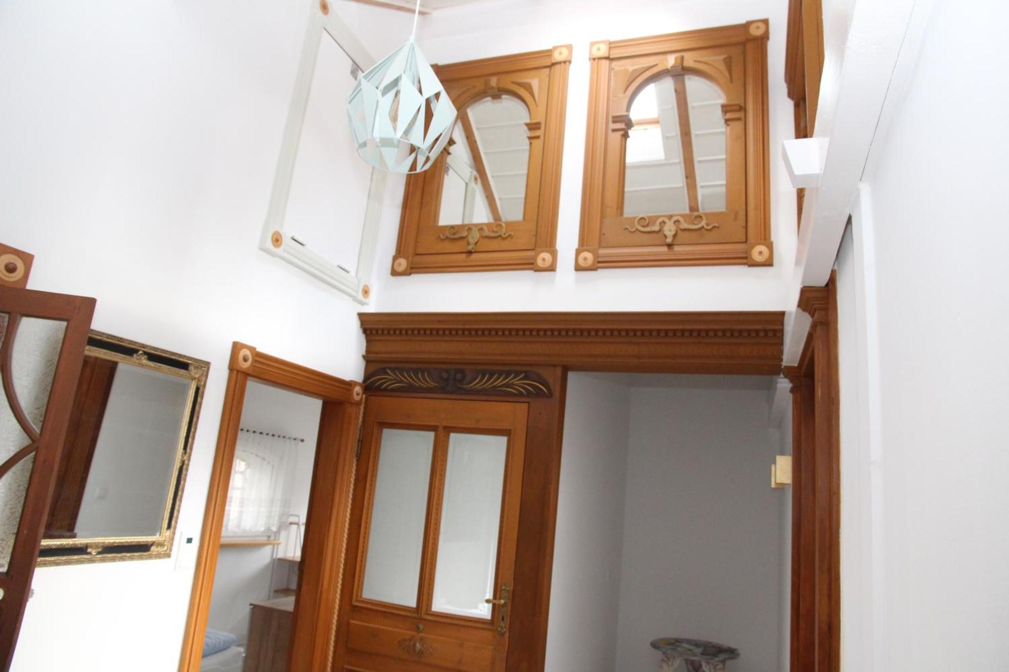 Villa Aurum غريتسيل المظهر الخارجي الصورة