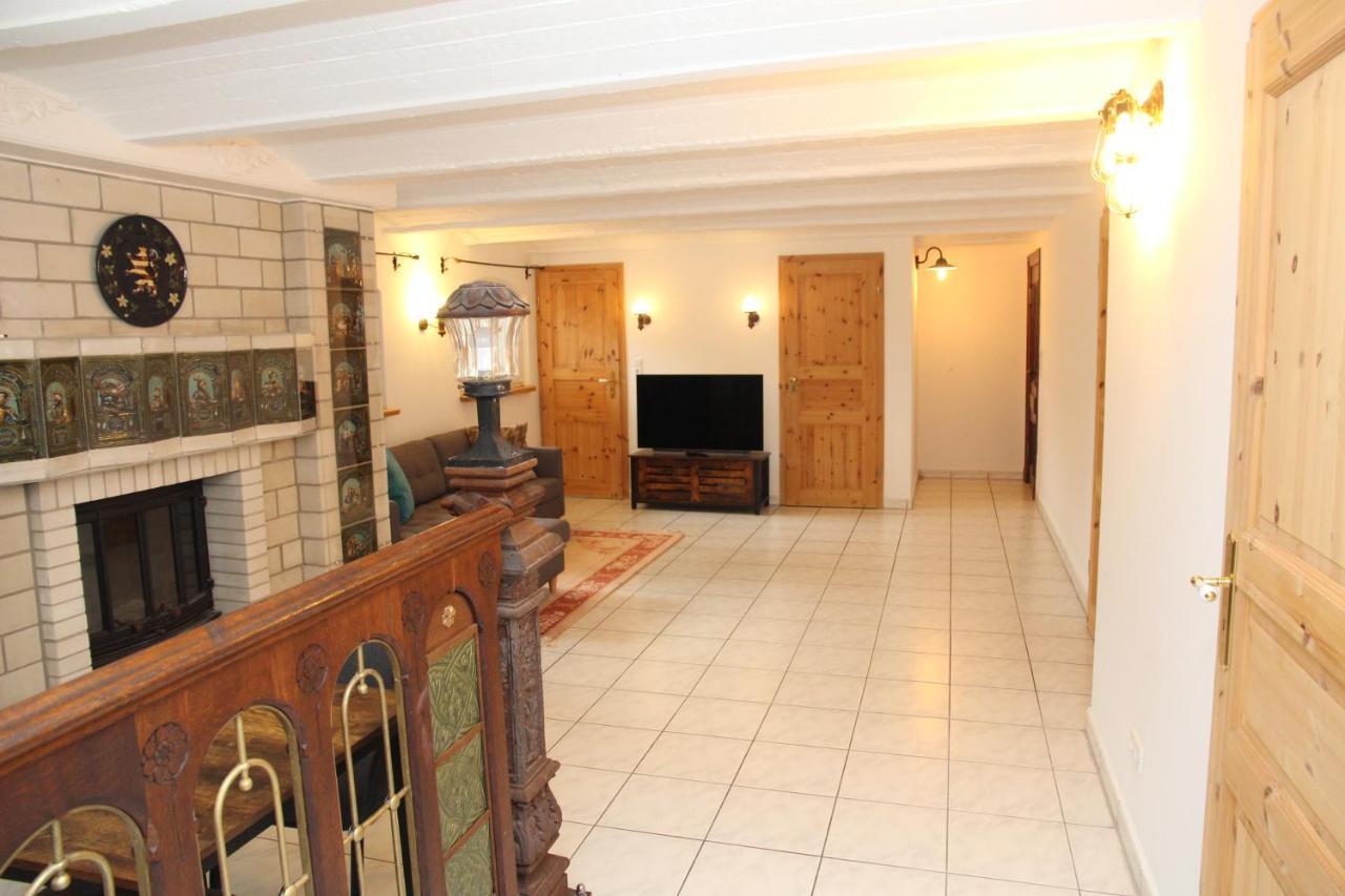 Villa Aurum غريتسيل المظهر الخارجي الصورة